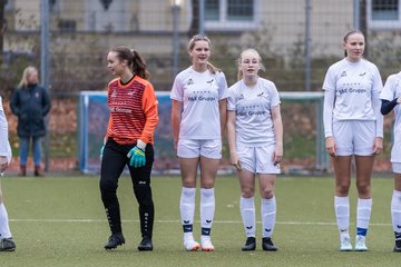 Bild 21 - wBJ SCALA - VfL Pinneberg : Ergebnis: 1:2